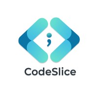 CodeSlice IT Solutions Private Limited logo, CodeSlice IT Solutions Private Limited contact details