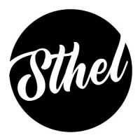 STHEL BRANDING logo, STHEL BRANDING contact details