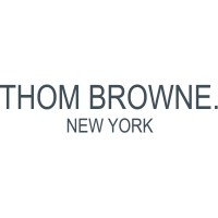 Thom Browne, Inc. logo, Thom Browne, Inc. contact details