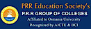 Prr College logo, Prr College contact details