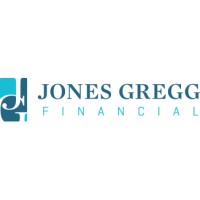 Jones Gregg Financial logo, Jones Gregg Financial contact details