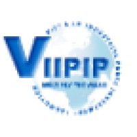 VIIPIP logo, VIIPIP contact details