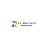 R.K. Relationship Management logo, R.K. Relationship Management contact details