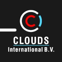 Clouds International logo, Clouds International contact details