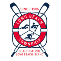 Long Beach Township Beach Patrol logo, Long Beach Township Beach Patrol contact details