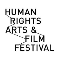 Human Rights Arts & Film Festival logo, Human Rights Arts & Film Festival contact details