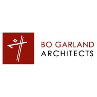 Bo Garland Architect, LLC logo, Bo Garland Architect, LLC contact details