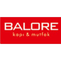 BALORE MOBILYA logo, BALORE MOBILYA contact details