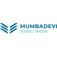 Mumbadevi Steel India logo, Mumbadevi Steel India contact details