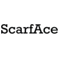 ScarfAce logo, ScarfAce contact details