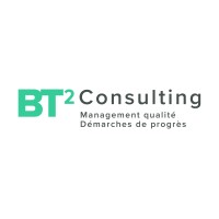 BT² Consulting logo, BT² Consulting contact details