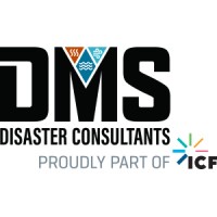 DMS Disaster Consultants logo, DMS Disaster Consultants contact details