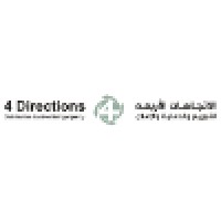 4 Directions - Distribution & Advertising Agency logo, 4 Directions - Distribution & Advertising Agency contact details