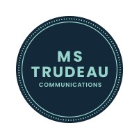 MS Trudeau Communications logo, MS Trudeau Communications contact details