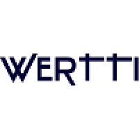 Wertti Tecnologia logo, Wertti Tecnologia contact details