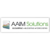 AAIM Solutions, Inc. logo, AAIM Solutions, Inc. contact details