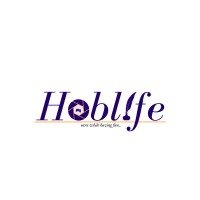 Hoblife logo, Hoblife contact details