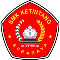 SMK Ketintang Surabaya logo, SMK Ketintang Surabaya contact details