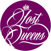 Lost Queens logo, Lost Queens contact details