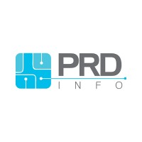 PRD Info - Soluções em TI logo, PRD Info - Soluções em TI contact details