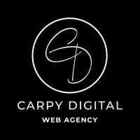 Carpy Digital logo, Carpy Digital contact details