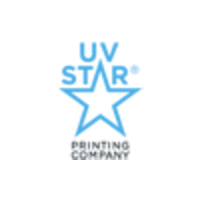 UV STAR printing company s.r.o. logo, UV STAR printing company s.r.o. contact details