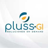 PlusS GI logo, PlusS GI contact details