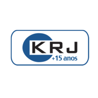 KRJ Conectores logo, KRJ Conectores contact details