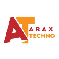 ARAX Solutions logo, ARAX Solutions contact details