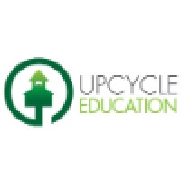 Upcycle Education, Inc. logo, Upcycle Education, Inc. contact details