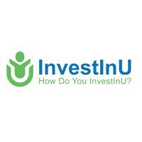 InvestinU logo, InvestinU contact details