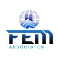 Fem Associates Nig. Ltd. logo, Fem Associates Nig. Ltd. contact details