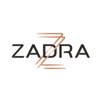 ZADRA Marketing logo, ZADRA Marketing contact details