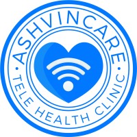 Ashvincare logo, Ashvincare contact details