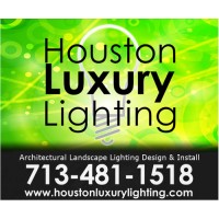 HOUSTON LUXURY LIGHTING, LLC logo, HOUSTON LUXURY LIGHTING, LLC contact details