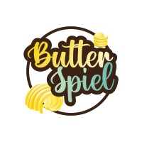 Butter Spiel logo, Butter Spiel contact details