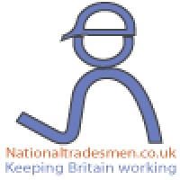 Nationaltradesmen.co.uk logo, Nationaltradesmen.co.uk contact details