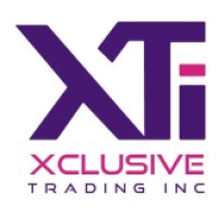 Xclusive Trading Inc logo, Xclusive Trading Inc contact details