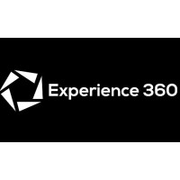 Experience 360 logo, Experience 360 contact details