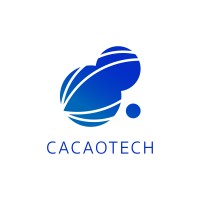 CacaoTech logo, CacaoTech contact details