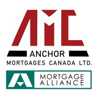 Anchor Mortgages Canada Ltd. logo, Anchor Mortgages Canada Ltd. contact details