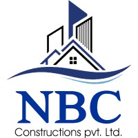 NBC Construction Pvt. Ltd. logo, NBC Construction Pvt. Ltd. contact details