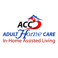 ACC Adult Home Care logo, ACC Adult Home Care contact details