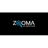 ZOOMA PROPETIES logo, ZOOMA PROPETIES contact details