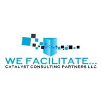 CATALYST CONSULTING PARTNERS LLC logo, CATALYST CONSULTING PARTNERS LLC contact details