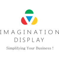 Imagination Display logo, Imagination Display contact details