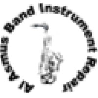 Al Asmus Band Instruments logo, Al Asmus Band Instruments contact details