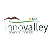 InnoValley Ltd. logo, InnoValley Ltd. contact details