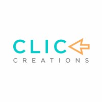 Click Creations logo, Click Creations contact details