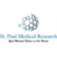 St. Paul Medical Research Center logo, St. Paul Medical Research Center contact details